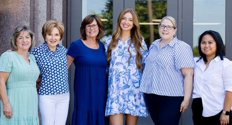Our CCDC Staff
